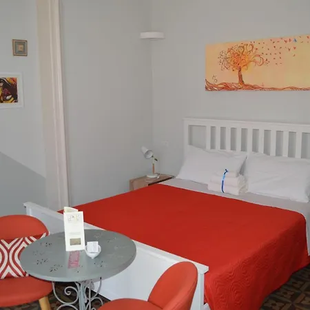 Bed, Book & Breakfast Landolina 3*