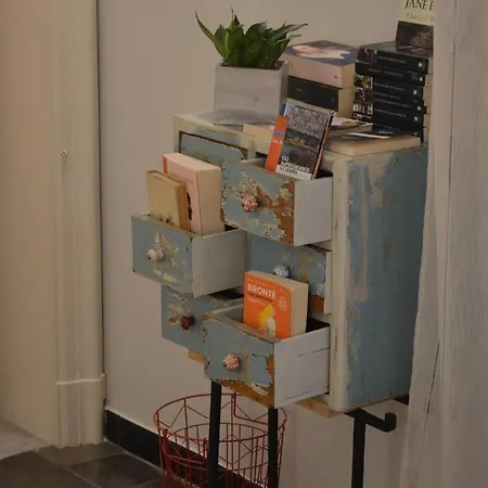 Bed, Book & Breakfast Landolina Отель типа 