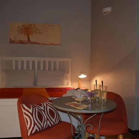 Bed & Breakfast Bed, Book & Breakfast Landolina 3*