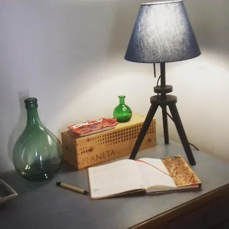 Bed, Book & Breakfast Landolina فندق مبيت وإفطار 4*