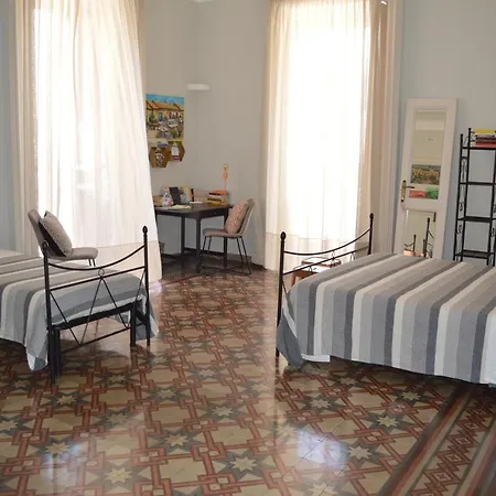 Bed & Breakfast Bed, Book & Breakfast Landolina