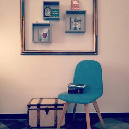 Bed, Book & Breakfast Landolina