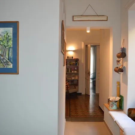 Bed, Book & Breakfast Landolina 3*