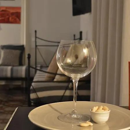Bed & Breakfast Bed, Book & Breakfast Landolina Catania