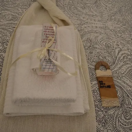 Bed, Book & Breakfast Landolina Catania