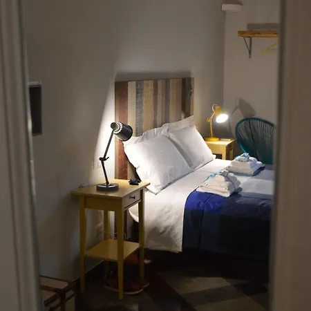 Bed, Book & Breakfast Landolina 3* Catania