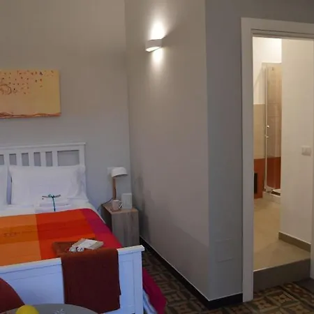 Bed, Book & Breakfast Landolina Bed & Breakfast 3*