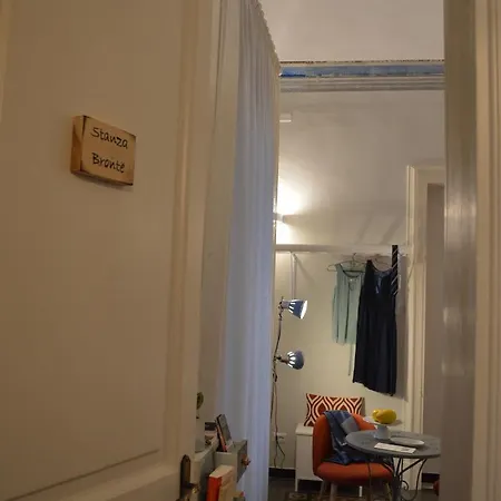 Bed, Book & Breakfast Landolina