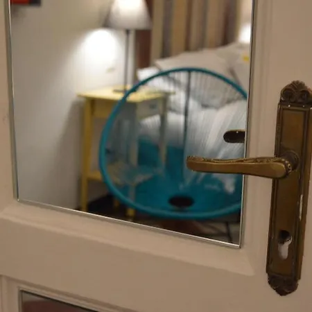 Bed, Book & Breakfast Landolina Bed & Breakfast 3*