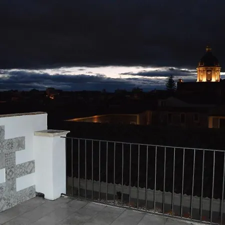 Bed, Book & Breakfast Landolina 3* Catania