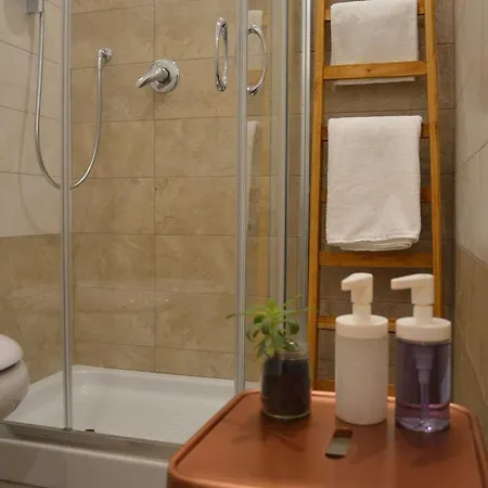 Bed, Book & Breakfast Landolina Catania