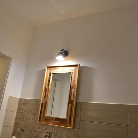 Bed, Book & Breakfast Landolina Oda ve Kahvaltı 3*