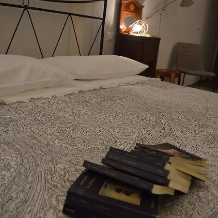 Bed, Book & Breakfast Landolina