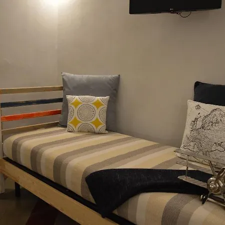 Bed & Breakfast Bed, Book & Breakfast Landolina