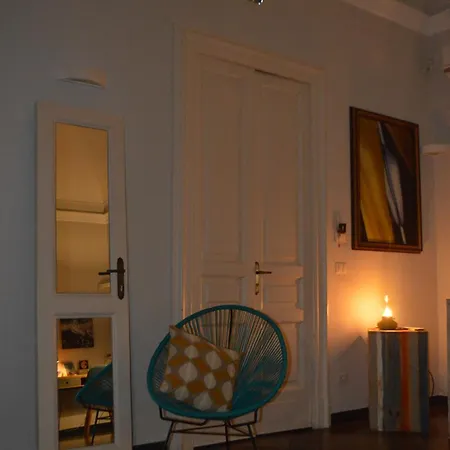 Bed, Book & Breakfast Landolina Bed & Breakfast Catania