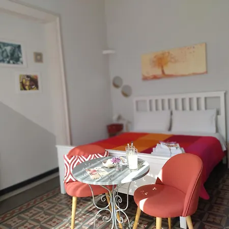 Bed & Breakfast Bed, Book & Breakfast Landolina Catania