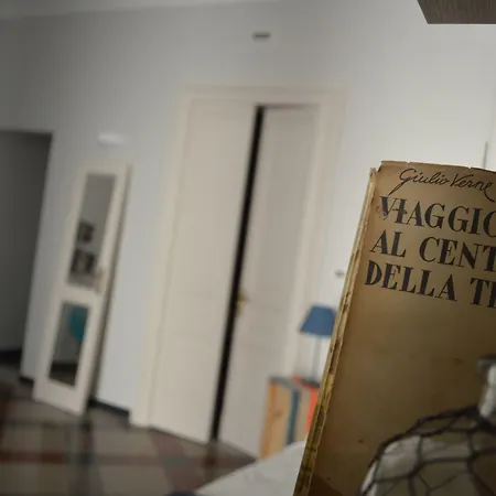 Bed and breakfast Bed, Book & Breakfast Landolina