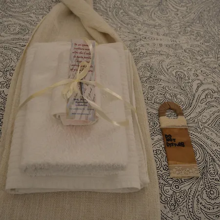 Bed, Book & Breakfast Landolina Bed and breakfast Catania