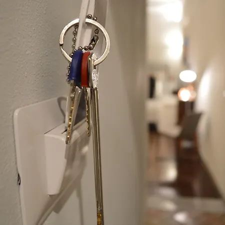 Bed, Book & Breakfast Landolina Catania