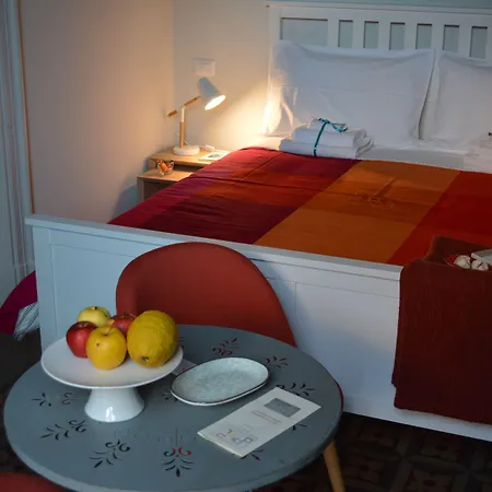Bed, Book & Breakfast Landolina Bed and breakfast 4*