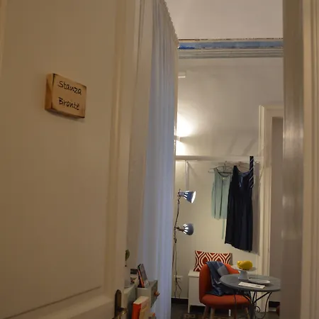 Bed, Book & Breakfast Landolina Bed and breakfast