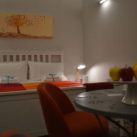 Bed, Book & Breakfast Landolina Bed and breakfast Catania