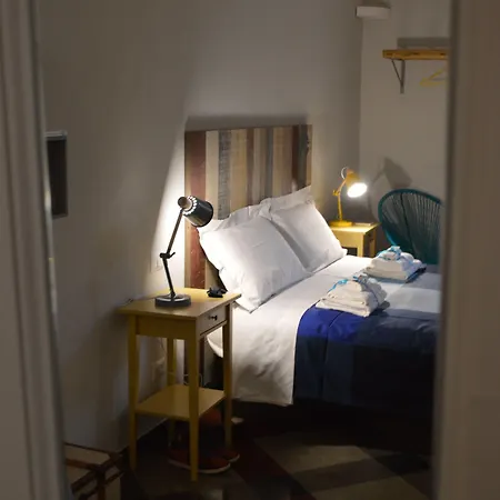 Bed, Book & Breakfast Landolina 4* Catania