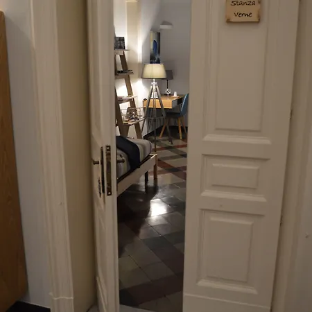 Bed, Book & Breakfast Landolina Bed and breakfast Catania