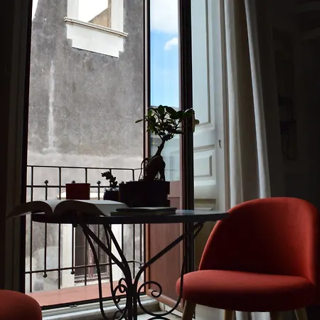 Bed, Book & Breakfast Landolina