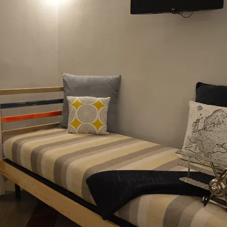 Bed and breakfast Bed, Book & Breakfast Landolina Catania