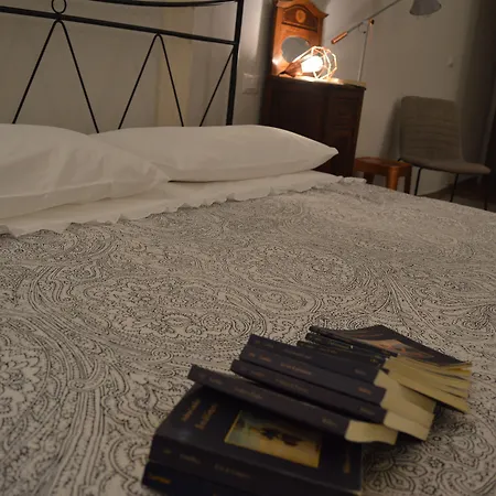 Bed and breakfast Bed, Book & Breakfast Landolina