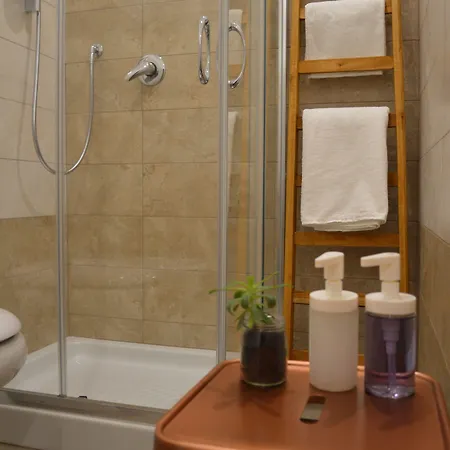 Bed, Book & Breakfast Landolina Catania