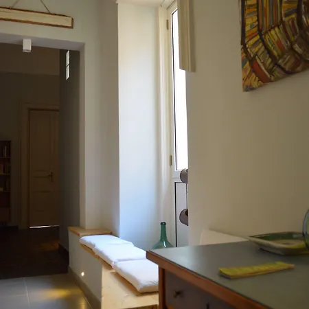 Bed, Book & Breakfast Landolina