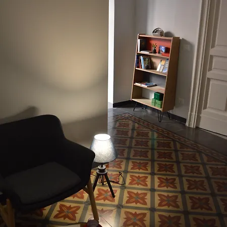 Bed and breakfast Bed, Book & Breakfast Landolina Catania