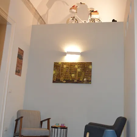 Bed, Book & Breakfast Landolina 4*