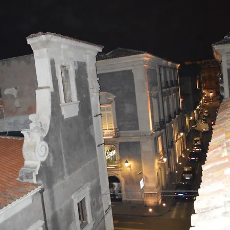 Bed and breakfast Bed, Book & Breakfast Landolina