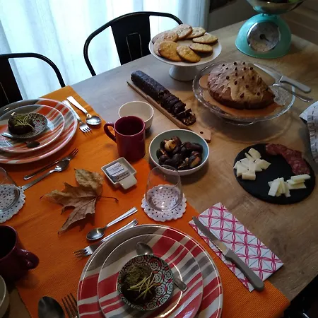 Bed, Book & Breakfast Landolina Bed and breakfast 4*