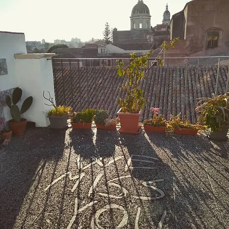 Bed and breakfast Bed, Book & Breakfast Landolina 4*