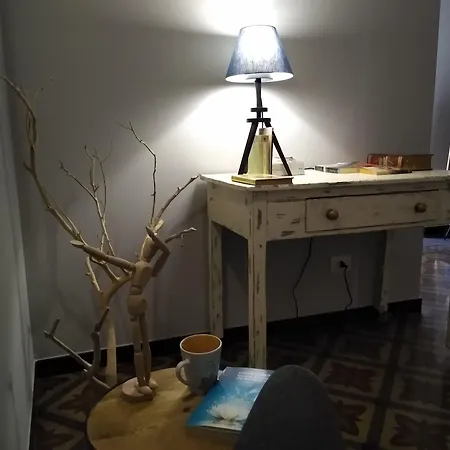 Bed and breakfast Bed, Book & Breakfast Landolina Catania