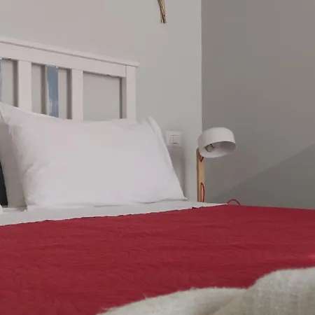 Bed, Book & Breakfast Landolina