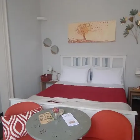 Bed, Book & Breakfast Landolina Catania