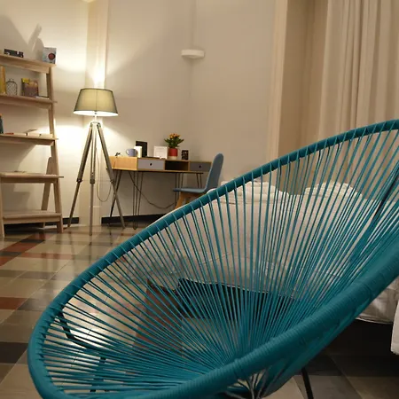 Bed, Book & Breakfast Landolina Panzió