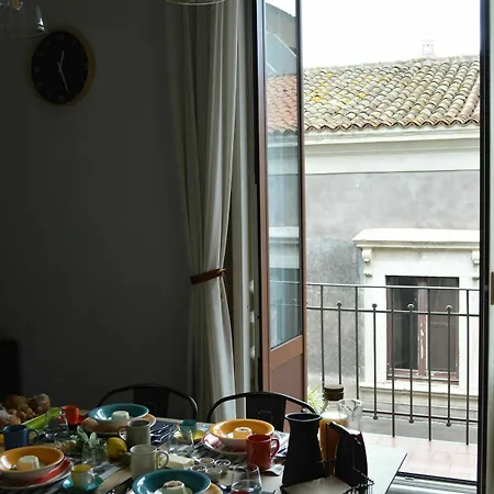 Bed & Breakfast Bed, Book & Breakfast Landolina