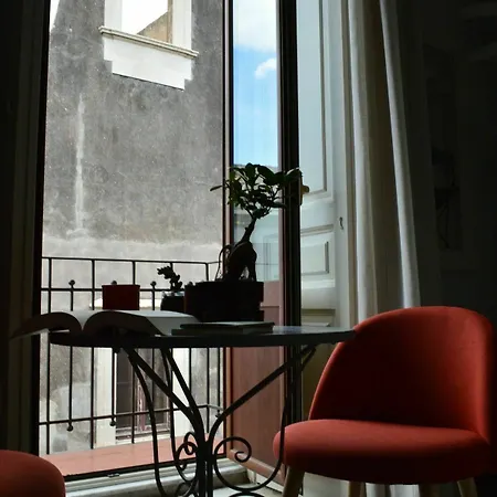Bed, Book & Breakfast Landolina Bed & Breakfast 3*