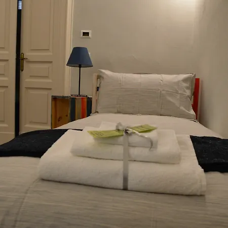 Bed, Book & Breakfast Landolina