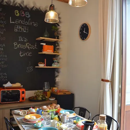 Bed & Breakfast Bed, Book & Breakfast Landolina Catania