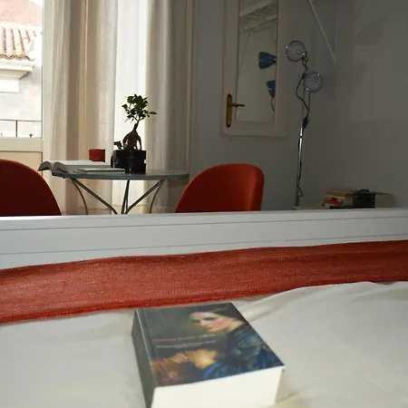 Bed, Book & Breakfast Landolina Catania
