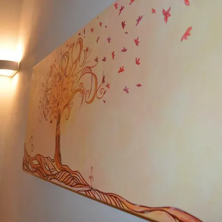 Bed, Book & Breakfast Landolina Catania