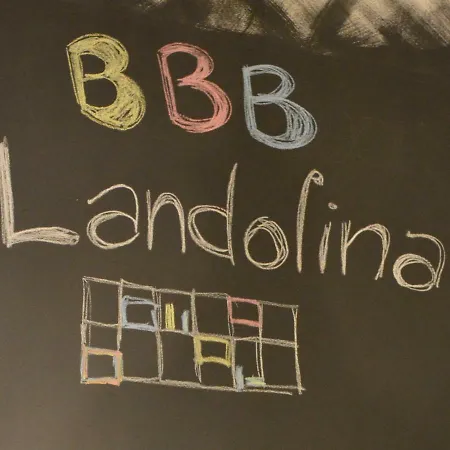 Bed & Breakfast Bed, Book & Breakfast Landolina 3*