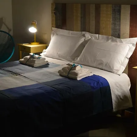 Bed, Book & Breakfast Landolina Bed & Breakfast
